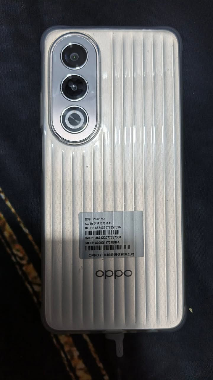 للبيع المواصفات بالصور استعمال يومين 
السعر 140


**إذا كنت صاحب هذا الإعلان وتريد حذفه لأي سبب، رجاءا أرسل رسالة إلى الدعم الفني**