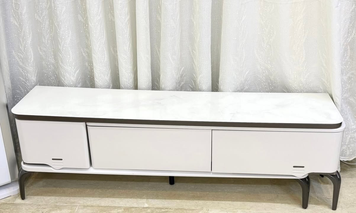 السلام عليكم عندي هذا الميز قبل كم شهر اخذته واريد ابيعه قياسه 140ويتكبر اخذته من الاعظمية 190الله شهد والي يريده اتساهل انشالله


**إذا كنت صاحب هذا الإعلان وتريد حذفه لأي سبب، رجاءا أرسل رسالة إلى الدعم الفني**
