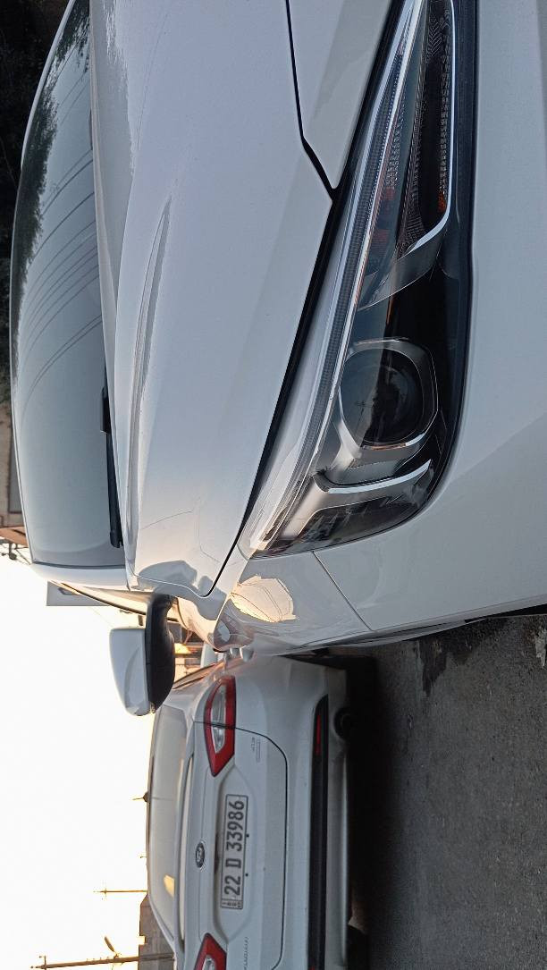 mg3 تەنها٤ کیلمەتر ڕۆیشتوە
بێ سبوغ بێ لێدران 6ساڵ زەمانی ماوە 
سەیارەکە جاهیزە بێ مەسروفە رەقەمە 
ژ.م*********** أربيل, العراق
