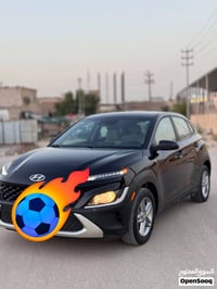 كونا 2023 محرك 2000 دوش ماشيه 80 الف  كلشي مكفول و حسب الشركه  مواصفات...