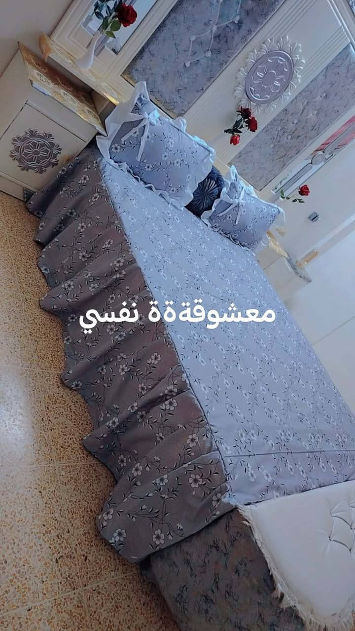 شغلي حسب الطلب
‏جعّل الله عيدكم فرحة 

بأعمال قُبلت وذنوبٌ مُحيت ، ودرجات رُفعت ، ورقاب عُتقت ، 

و نسأل الله أن يُعيده علينا و عليكم بالخير و البركات عيدكم مُبارك ، 

وَكُل عام وأنتم بخير❤️


**إذا كنت صاحب هذا الإعلان وتريد حذفه لأي سبب، رجاءا أرسل رسالة إلى الدعم الفني**