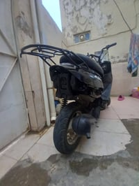 بيجي 9 زروف • مكينة 80 • سلف مايشتغل