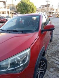 شيري 2018 للبيع  بسمي تحويل مباشر سياره جاهزه  سعر 75 07715673769 0774...