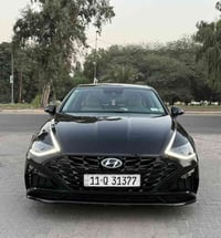 سوناتا  موديل : 2023  ماشية : 29 الف  المواصفات  بصمة  بصمة ابواب تشغي...