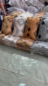 مخدة بوهيمي • كوشة بوهيمي • حي الصدرين الثانية