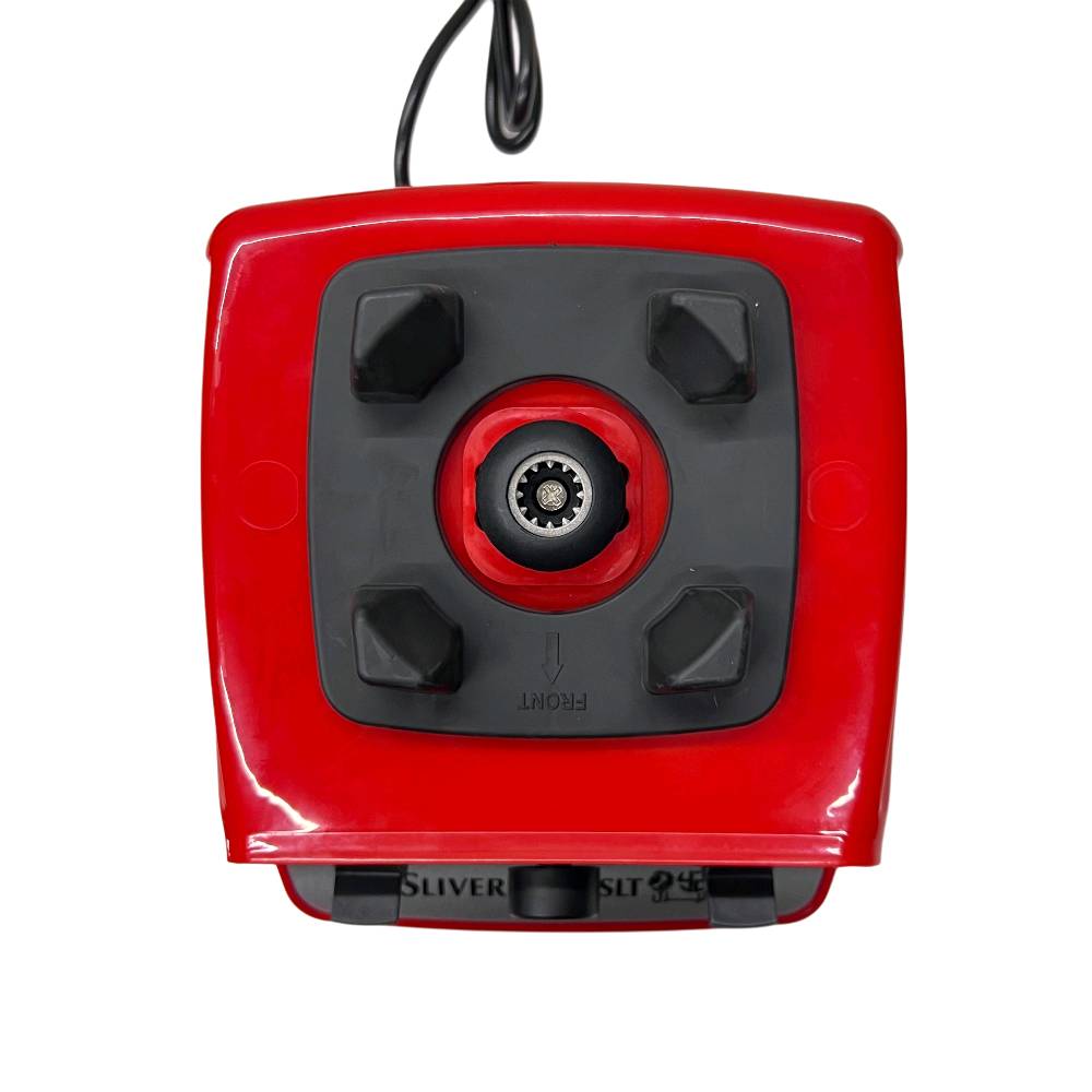 خلاط كهربائي Slivers Creslt متعدد الوظائف موديل SC-1589

خلاط كهربائي قوي ومتعدد الاستخدامات مصمم لأعمال الخلط والطحن اليومية بكفاءة عالية.

• محرك بقدرة 5500 واط مناسب للاستخدام المكثف

• سرعة دوران عالية تصل إلى 32000 دورة/الدقيقة

• تحكم بالسرعة

• شفرات تقطيع من الستانلس ستيل

• جرة كبيرة من البولي كربونيت بسعة 2500 مل

• نظام حماية من زيادة التيار وارتفاع الحرارة

• القدرة الكهربائية: 5500W

• السرعة: 32000 RPM

• سعة الجرة المقننة: 2.5 لتر

• الجهد الكهربائي: 220V ~ 50Hz

محتويات العلبة

• جهاز الخلاط (القاعدة الكهربائية)
• جرة خلط بسعة 2.5 لتر
• غطاء الجرة