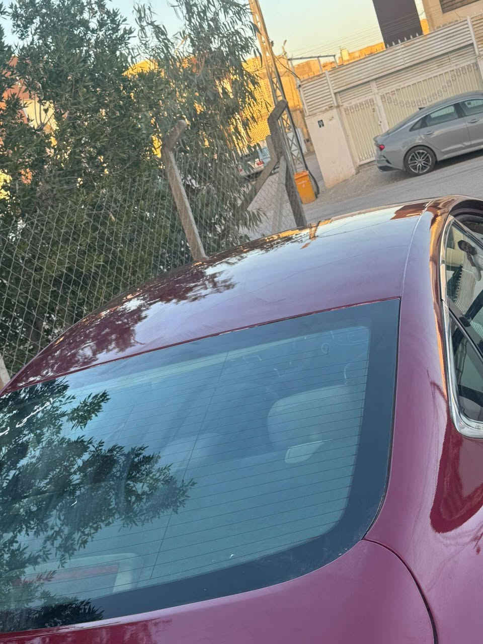 سلام عليكم سي 200 موديل 2017 السعر 78  مصبوغه عام رقم بغداد كير نضيف مكينه بيه خيط بخار موصفات بصمه تحكم ستيرن مكان النجف ***********
