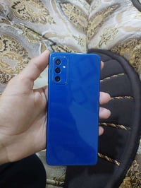 سامسونج M52 • سامسونج فايف جي • موبايل سامسونج • هاتف سامسونج • سامسون...