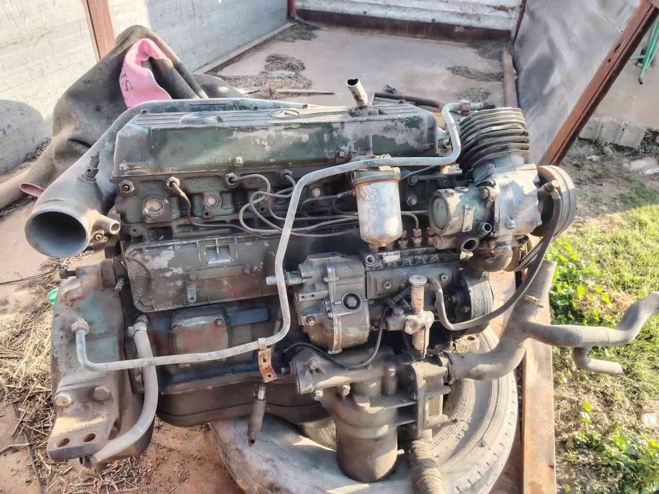 السلام عليكم
للبيع مكينه البه عادي كامله مع تفرعاتها
للاستفسار الاتصال على الرقم ***********
***********
