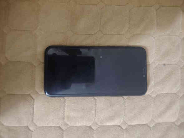 سلام عليكم ايفونً 11 برو 
ذاكرة 256
مستبدل فقط بطاريه 
مكاني ديالى
إجهاز نضيف الشواصيً
 سعر الجهاز 250 
*********** فقط واتساب
