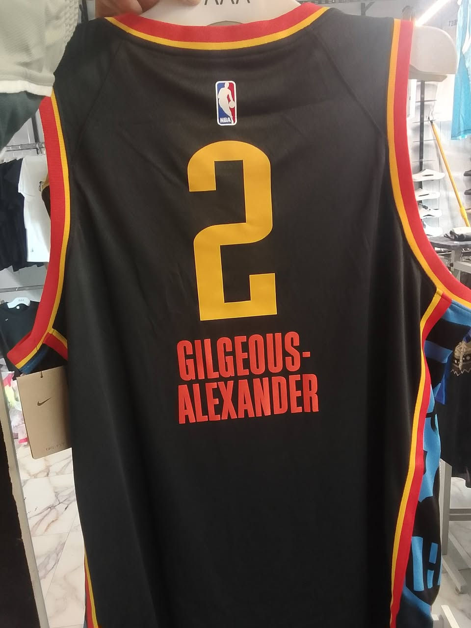 الخامه فلتر من ماركه نايك اورجنال اصلي السعر15 قطعه وحده فقط


**إذا كنت صاحب هذا الإعلان وتريد حذفه لأي سبب، رجاءا أرسل رسالة إلى الدعم الفني**