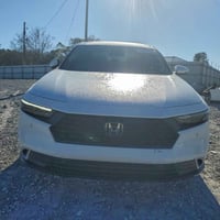 📢 إعلان مزاد سيارة - هوندا اكورد هايبرد 2024 🚗  تفاصيل السيارة والمزاد...