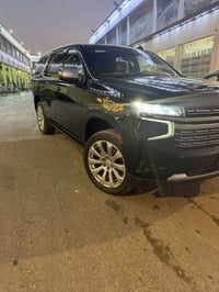 تاهو برايمر • ٢٠٢١ • كفاله خليجية