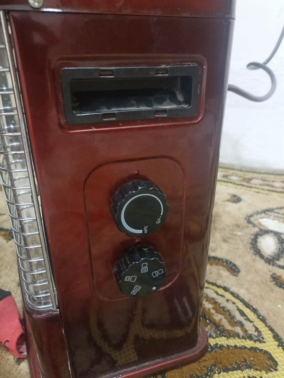 صوبه للبيع و ثلاجة اخت الجديده ما داخلة تصليح


**إذا كنت صاحب هذا الإعلان وتريد حذفه لأي سبب، رجاءا أرسل رسالة إلى الدعم الفني**