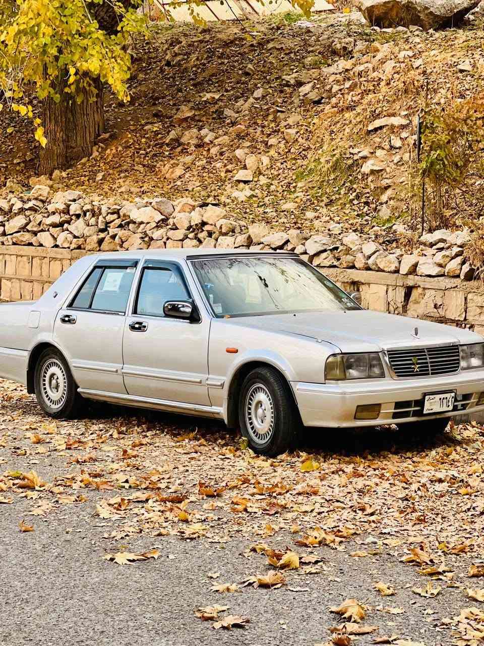 بەناوی خوای گەورەو میهرەبان
نیسان سدریک بۆ فرۆشتن 
مۆدێلی 2001 حیزام بۆیاخ ئاڕم پلاستیک سلێمانی بەشەرتی ئەوەلیات و خەرامە سەیارەکە خاز و بەنزینە تەبرید ساردوو گەرم بەشەرت سعری 46$ یەک تۆز مەعامەلە ئەگەر مووشتەری نیت سەرمان مەئیشینە لەگەڵ ڕیزدا 
***********
***********
ئەدمینی دڵ❤️
