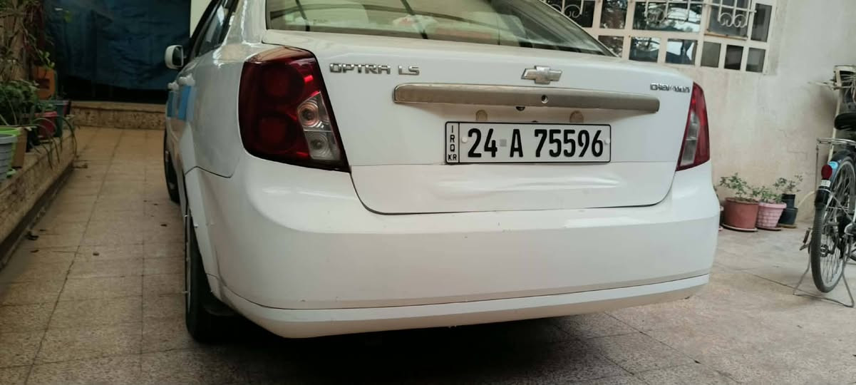 للبيع اوبترا موديل 2011 رقم دهوك هزة بشهر التاسع تنتهي.صبغ قطعة واحدة. وقطعة بارد السعر 85.
***********
***********
