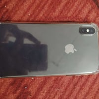 ايفون اكس ماكس • ٢٥٦ • بطاريه ٧٥