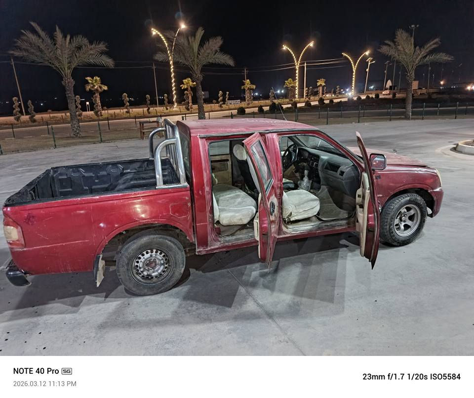 سەرەتابەناوی خوای گەورەومیهرەبان ماڵی کاروکەسابەت ئەوجارەبابەتێکم بۆهێناون خوارهەمو بازارومەعرەزودەستی دووسوپەردێرمۆدێڵ2006 بیلاد کابرێتەر گێرومەکینەوئەکسلی بەشەرت ماشەڵاسەیارەکەلێخورینی زۆرخۆشەوپاوەرە سەقف شان ودینگەی  وهەیکەلی شوشەییەتەنهابۆیاخی کاڵ بوتەوەزۆرتوندوتۆڵ وبەهەڵمەتەسەیارەکە لۆک قەترەخایسی نییە 
شوێن رانییە 
سعری 11قفڵ قفڵی
ژ.م *********** ڤایبەروەتس ئاپ لەسەرکۆرەکە رانية, السليمانية
