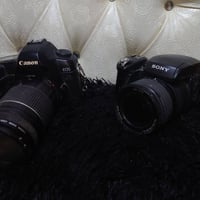 كاميرا • إلكترونيات