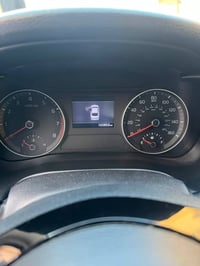 قطعتين صبغ • ايرباكات سليمة • بصمة رادار