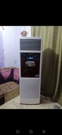 تبريد • شحن غاز • ناصريه حي الشهداء