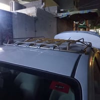 سيبايه ستيل نضيفه للبيع 60 وبه مجال  العنوان طالبيه  07721091886