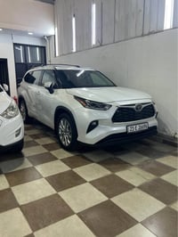 هايلاندر ليمتد • بدون ايربك • كركوك