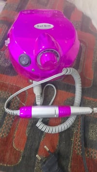 مواد اكرلك • جهاز تنشيف • جهاز مبرد