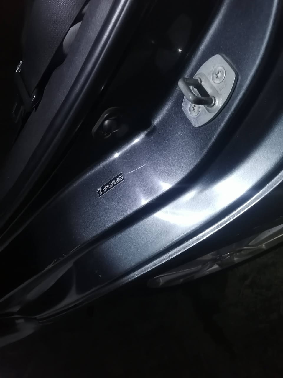 كورلا للبيع او أمراوس الفين 2010 رياضي وارد أمريكي رقم بغداد دولي بيهة مكانات صبغ أثر جراد كير مكينة بشرط تبريد شغال تخم تاير السيارة جاهزة تحكم ستيرن سلايت السعر 108 وبيهة مجال شي بسيط الرقم للستفسار ***********  ***********
