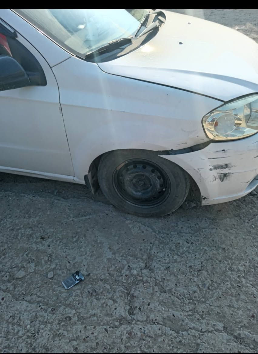 للبيع افيو خليجي موديل ٢٠٠٩ رقم انبار مشروع* باسمي محرك مسكر كير عادي السعر 54 وبيه مجال  صبغ ٣ قطع كما  موضح بصور  تبريد شغال ثلج


**إذا كنت صاحب هذا الإعلان وتريد حذفه لأي سبب، رجاءا أرسل رسالة إلى الدعم الفني**