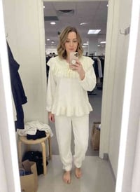 تراك فرو نسائي • قياس L-XL-XXL • مخازن كربلاء