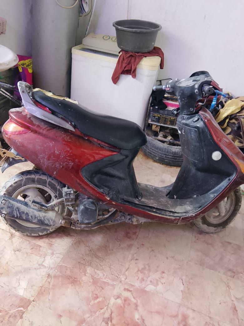 دراجه فراشه نظيفه لونها وردي كل شي ما بيها سعر 450 مكاني الكوفه شارع سيد حبيب النجف, العراق


**إذا كنت صاحب هذا الإعلان وتريد حذفه لأي سبب، رجاءا أرسل رسالة إلى الدعم الفني**