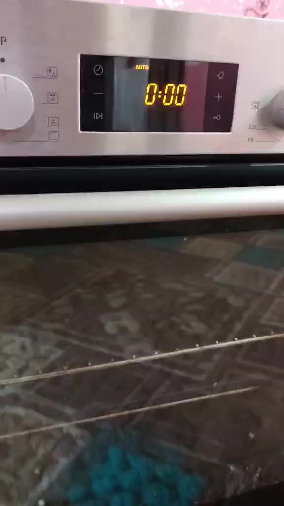 فرن كهربائي حجم ٦٠في ٦٠نوعيته المتين السعر ١٧٥


**إذا كنت صاحب هذا الإعلان وتريد حذفه لأي سبب، رجاءا أرسل رسالة إلى الدعم الفني**