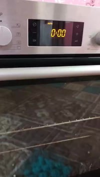 فرن كهربائي • ٦٠×٦٠ • متين