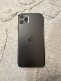 آيفون برو ماكس • ٢٥٦ • فيس ايدي واكف