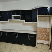 دولاب • ٣م٨٠ • سطح مرمر