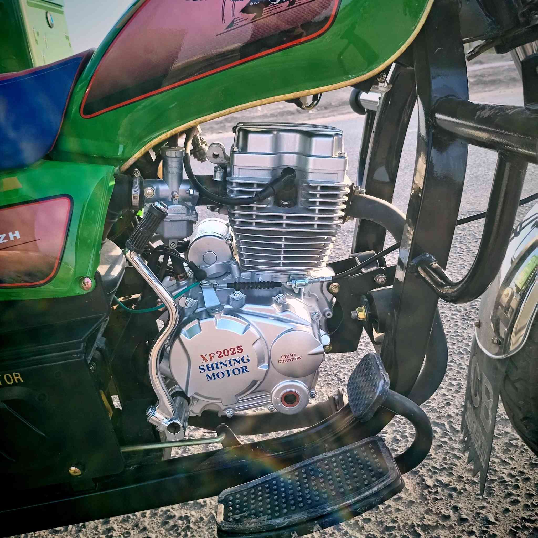 اسلام عليكم ستوته للبيع موديل ٢٠٢٣ ستوته بعدهي زيرو ع وضع شركه أوراق اصولي وكيله القبطان محرك مديل ٢٠٢٥ السعر مليونين او ٥٥٠ او بيها مجال مكان بابل الحمزه الغربي التواصل على الرقم الهاتف ***********
