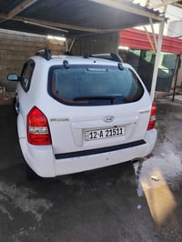 توسان ٢٠٠٩ • نينوى دولي • سنوية