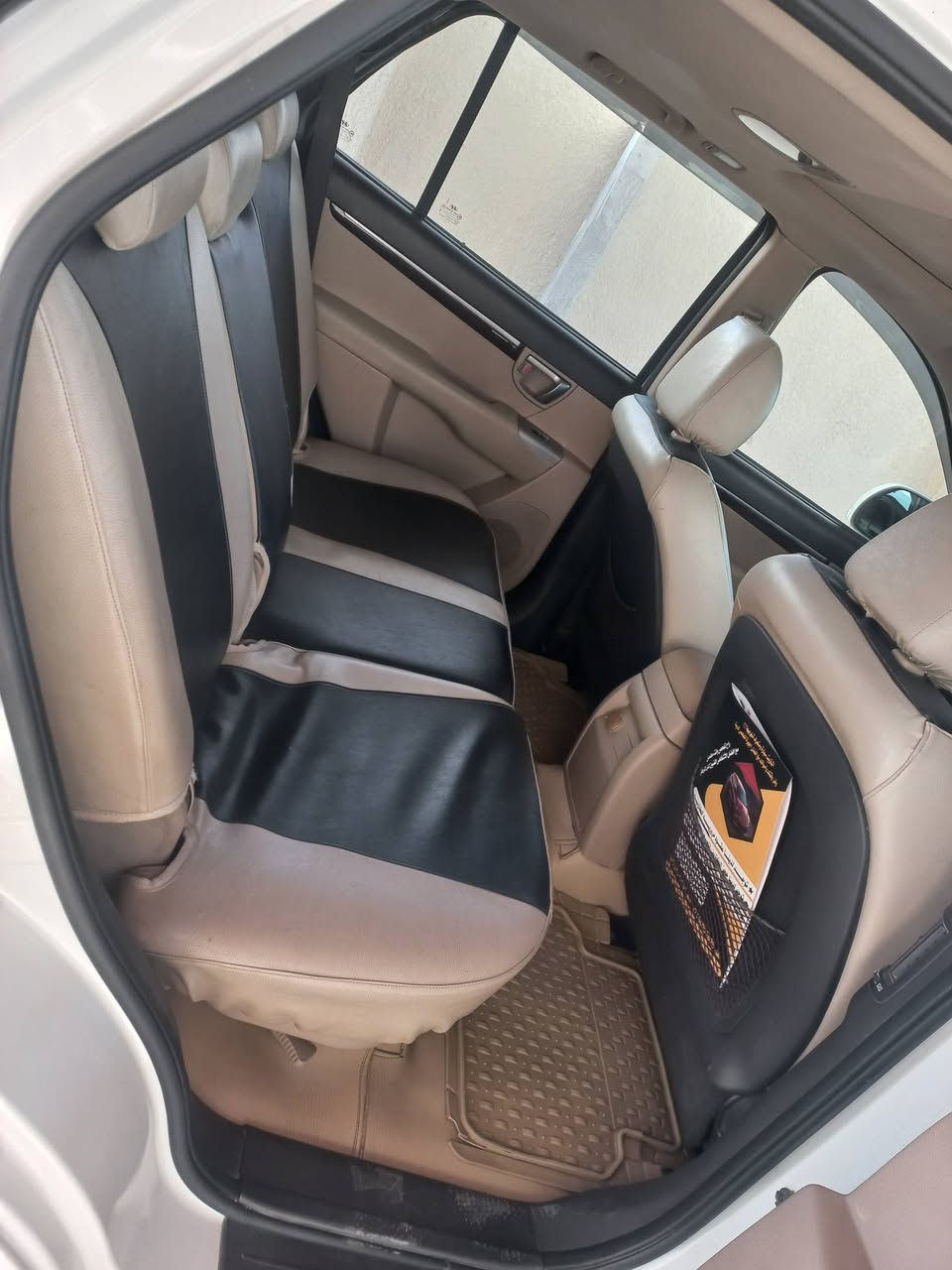 سلام عليكم للبيع سنتافي موديل ٢٠١٢ سياره مكفوله كفاله عامه صدر كير محرك ٦ سلندر سياره مكفوله  رقم سليمانيه تحويل مباشر ماشيه ١٣٠ حقيقي سياره حييل جديده السعر ١٨٠  اوبيها مجال العنوان بغداد بسمايه لاستفسار عله لأرقام***********
