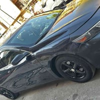 ٢٠١٧ • حادث بسيط • بغداد