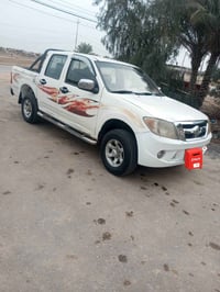 بيكب • كنوه فلاونزه • ٢٠١٢