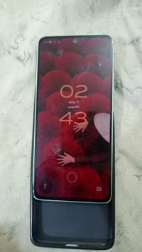 تليفون للبيع  Xiaomi Redmi Note 13 4G  ذاكرة 256  لون فستقي  نظافة 95٪...