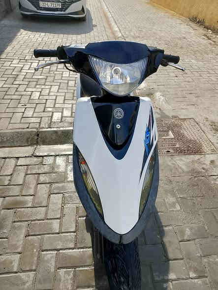 سلام عليكم دراجة ماكس عدلة لبيع 750 دراجة مكفولة عام دراجة تشتغل سلف +هندر +ستم سماعات هدية لملاحضة كفرات تجاري موجوداد البلادي بس بيهن شخوط الرقم التواصل ***********
