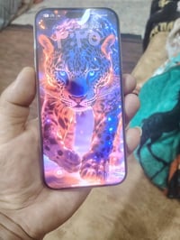 آيفون 16 برو ماكس • نضافه ١٠٠/١٠٠ • بطارية ٩٩%