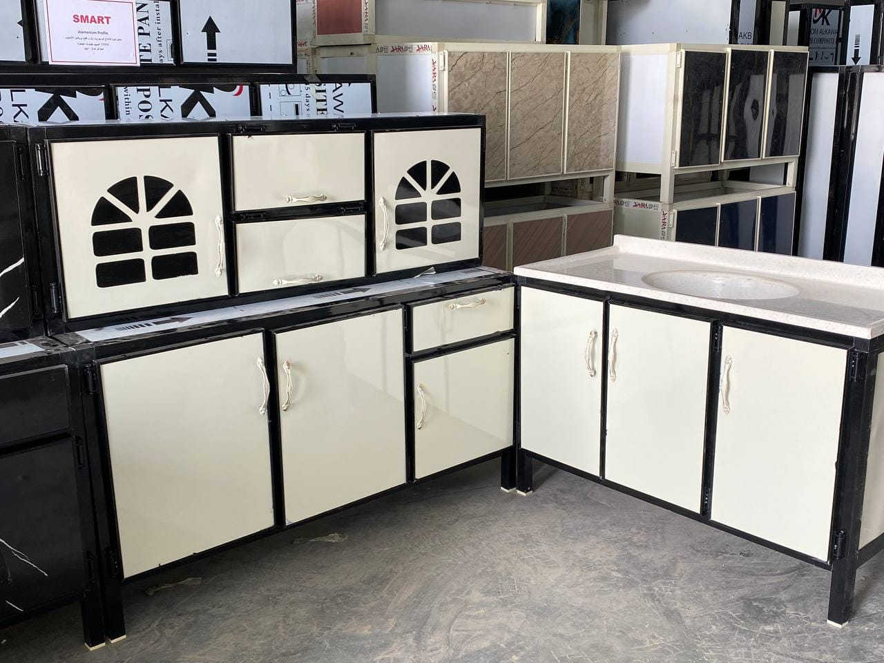 كاونتر متر ونص 3 قطع ارضي وملحق وسنك متر و20
السعر 200 الف 🔥🔥

التوصيل✈️✈️✈️ 
بغداد مجاني 🌹🌹🌹
اطراف بغداد 15 الف 

واسط// (25) الف 

كربلاء بابل  ورمادي و فلوجه (15) الف


**إذا كنت صاحب هذا الإعلان وتريد حذفه لأي سبب، رجاءا أرسل رسالة إلى الدعم الفني**