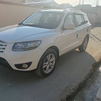 سنتافي • ٢٠١٢ • ٦سلندر