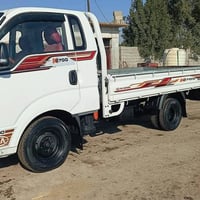 كيا 2018 • محرك مكفول • شاصي مكفول