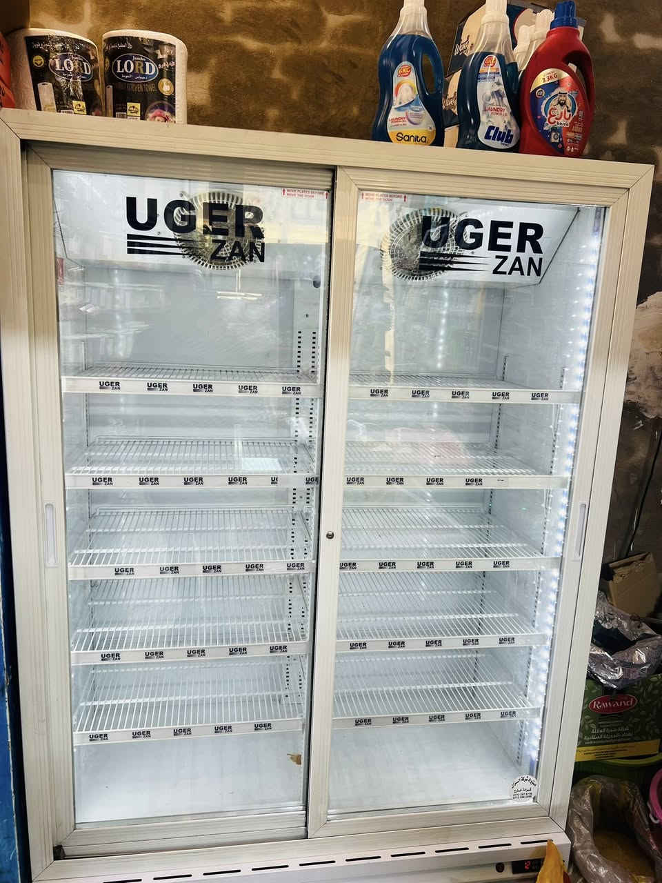 ‏معرض هادي جوية عارضات تركي للبيع وكالة الأصلي موجود كافة القياسات شراي اتصل على هذا الرقم ***********
***********
