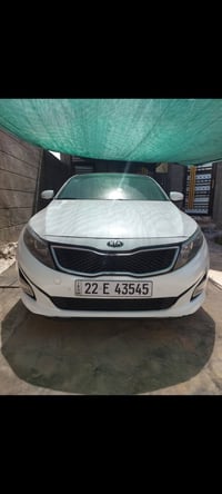 اوبتيما • ٢٠١٥ • رقم اربيل