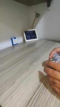 بصمات سيارة • عدد ٢ • قطع غيار